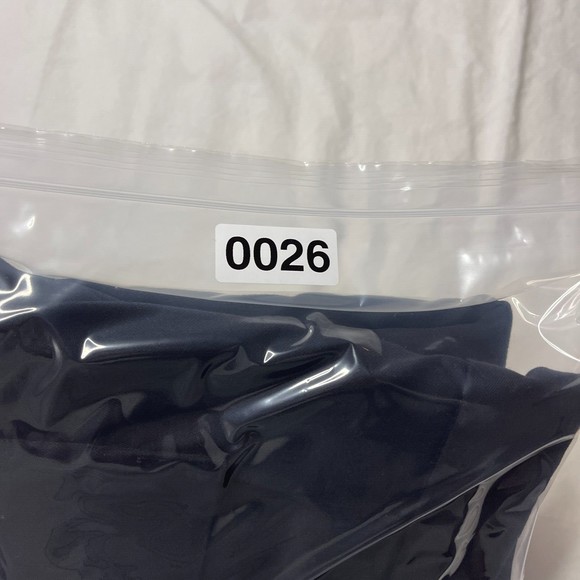 COPY - Everlane The Culottes Cropped Wide Leg Pants Women's Size 10 Black - Picture 13 of 13